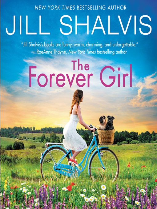 Title details for The Forever Girl by Jill Shalvis - Available